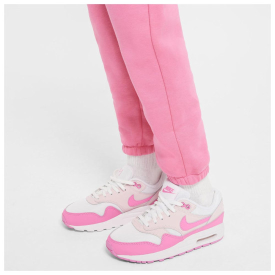 Nike Παιδικό παντελόνι φόρμας Sportswear Trend Fleece Pants